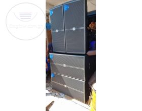 Speakers