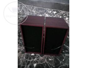 SPEAKERS