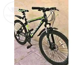 Speed bike