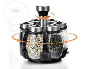 Spices rack