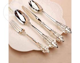 Spoons Set Boxes