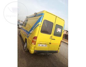 SPRINTER BUS 