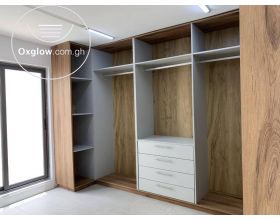 Standard 3 Bedrooms Community House