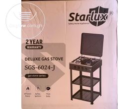 Starlux 4Burner Gas Stove Stand