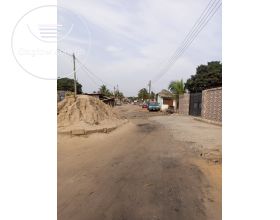 STATE HOUSING DOCUMENTED 2 PLOTS AT KANESHIE