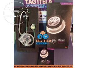 Stethoscope (Littmann Classic III)