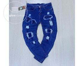 Stock jeans trousers all size