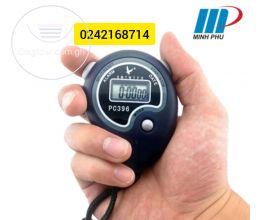 STOPWATCH WITH WHISTLE/ STOP WATCH