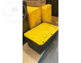 Storage containers