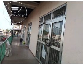 Store For Rent