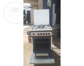 Stove 