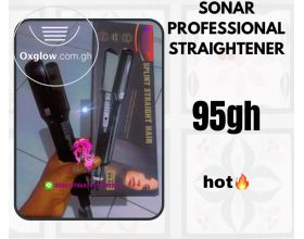 Straightener