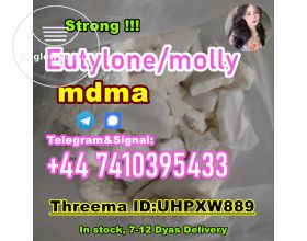 Strong Effect Eutylone CAS 802855-66-9 EU,molly,ku,mdma