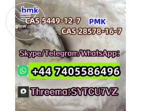 strong Original CAS 5449-12-7 BMK Diethyl(phenylacetyl)malonat  Telegarm/Signal/skype: +44 7405586496