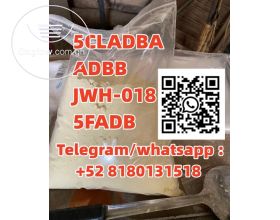 Strongest 5cladba Powder 5cla Yellow Pow