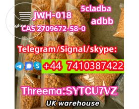 Strongest 5cladba raw material 5CL-ADB-A precursor raw Telegarm/Signal/skype:+44 7410387422