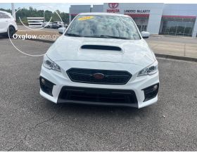 Subaru WRX