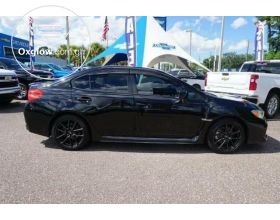 Subaru WRX Premium