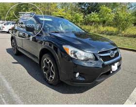 Subaru XV Crosstrek