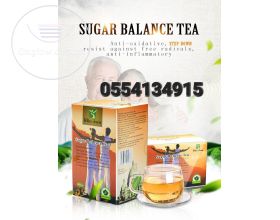 Sugar Balance Tea