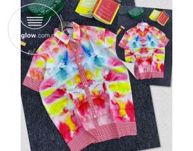 Summer shirts