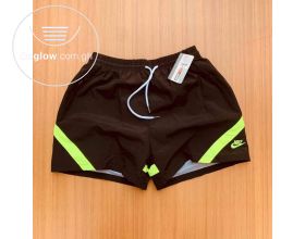 Summer Shorts