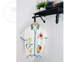 SUMMER T- SHIRTS 