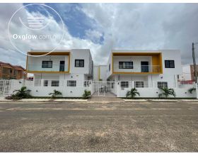 Super Executive 4 Bedroom House 