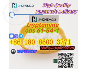 Superb CAS 61-54-1  tryptamine Threema: Y8F3Z5CH		
