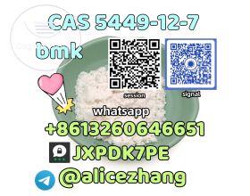 Supply BMK CAS 5449-12-7 Germany warehouse stock best price WhatsApp+ 8613260646651