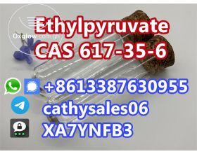 Supply CAS 617-35-6 Ethyl Pyruvate with Reasonable Price