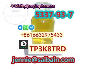 Supply High Quality 4-Methylpropiophenon