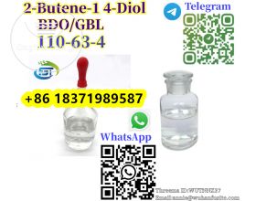 Supply High quality CAS 110-63-4 BDO Chemical 1,4-Butanediol C4H10O2 Chemical Raw Materia