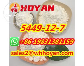 Supply NEW BMK Powder CAS 5449-12-7