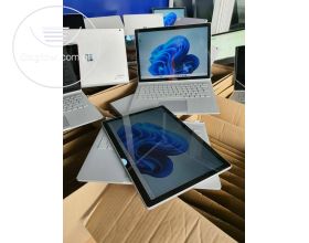 Surface Book