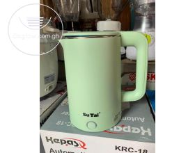 Sutai 360 Cordless Kettle 2Litres