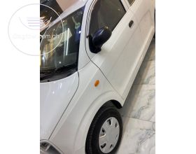 SUZUKI ALTO VXR