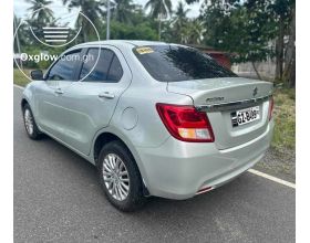 SUZUKI DZIRE
