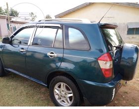 Suzuki Dzire Suv