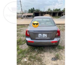 Suzuki Forenza 