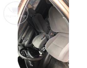 Suzuki Forenza