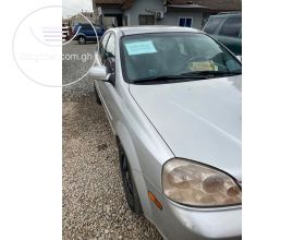 Suzuki Forenza