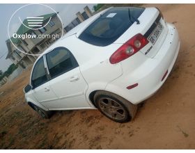 Suzuki Reno