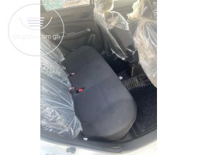 SUZUKI SWIFT GL