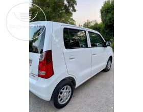 Suzuki Wagon-R 