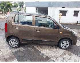 Suzuki WagonR