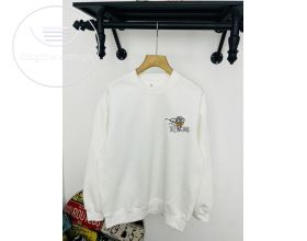 Sweat shirts 
