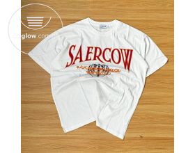 T-shirts & Armless tops