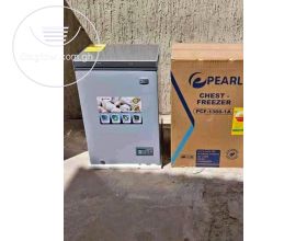 Table top fridge