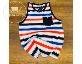 TANK TOPS